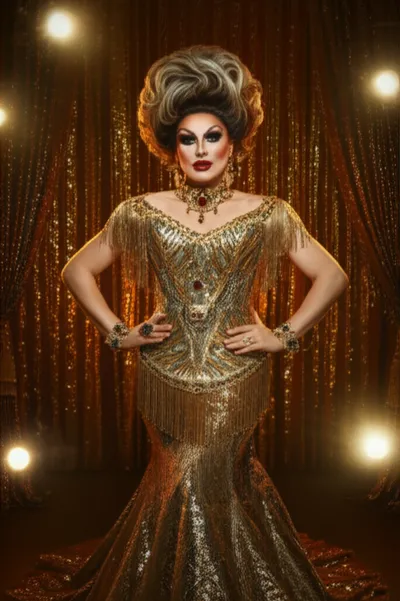 Illustration dragons - Image 1