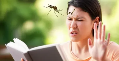 Illustration pester - Image 1