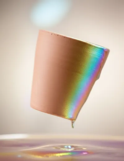 Illustration lustered - Image 1