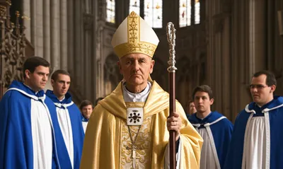 Illustration deans - Image 1