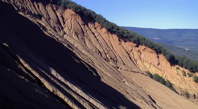 Illustration gullies - Image 1