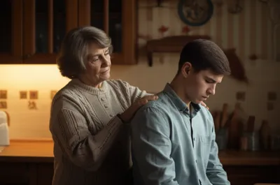 Illustration reproving - Image 1