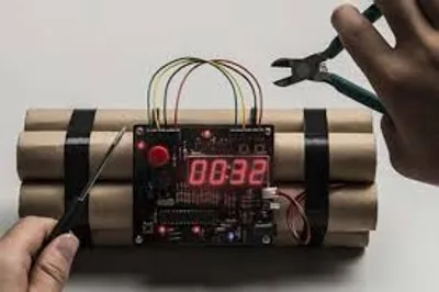 Illustration defuse - Image 2