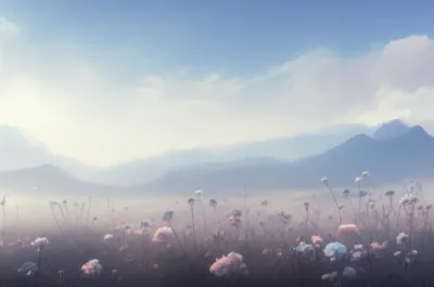 Illustration airy - Image 1