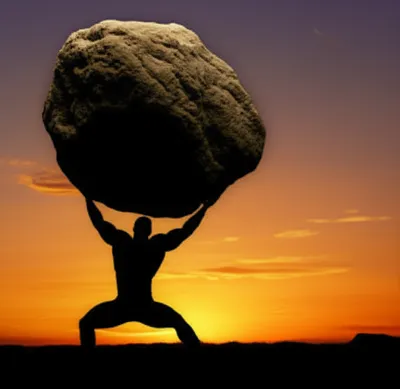 Illustration hove - Image 1