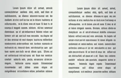 Illustration justified - Image 1