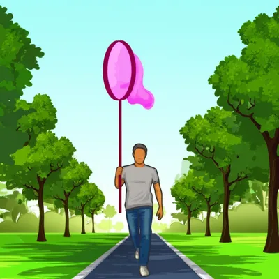 Illustration surprise - Image 1