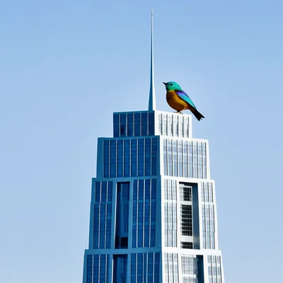 Illustration overbold - Image 1