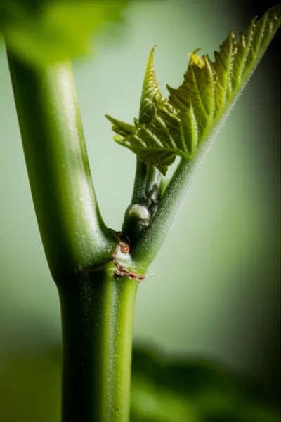 Illustration knuckles - Image 1