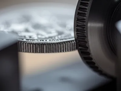 Illustration mill - Image 1