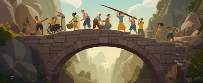 Illustration liaisons - Image 1