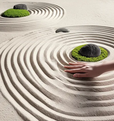 Illustration unsetting - Image 1