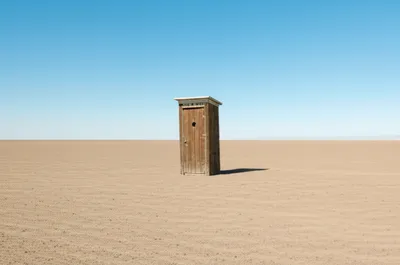 Illustration longhouse - Image 1