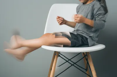 Illustration wiggles - Image 1