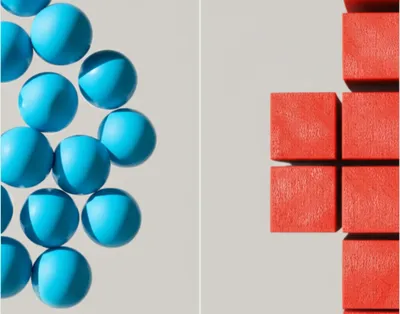 Illustration differences - Image 1