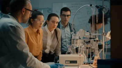 Illustration laypeople - Image 1