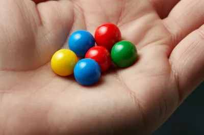 Illustration beads - Image 1