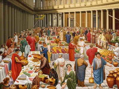 Illustration heyday - Image 1