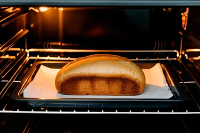 Illustration bake - Image 1