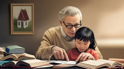 Illustration tutor - Image 1