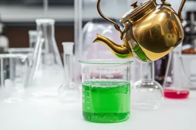 Illustration dipping - Image 1