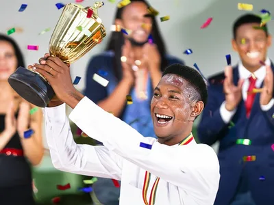 Illustration won - Image 1