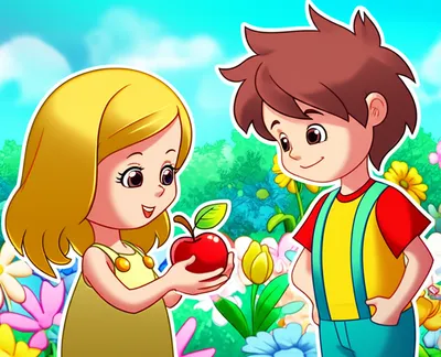 Illustration procuring - Image 1