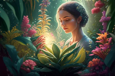 Illustration allheals