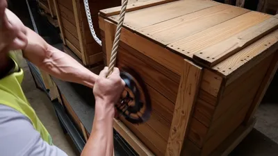 Illustration winding - Image 1