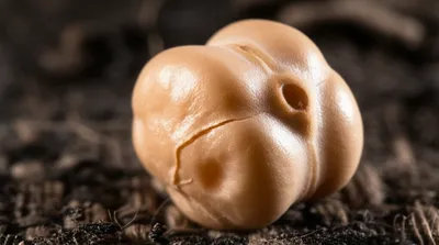 Illustration garbanzo - Image 1