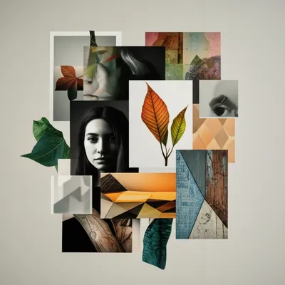 Illustration montage - Image 1