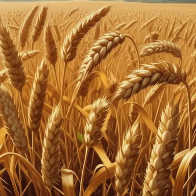 Illustration breads - Image 1