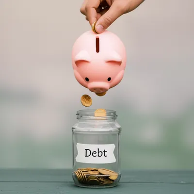 Illustration liquidated