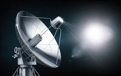 Illustration radar - Image 1