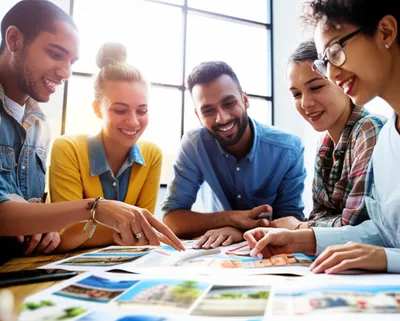 Illustration prospectus