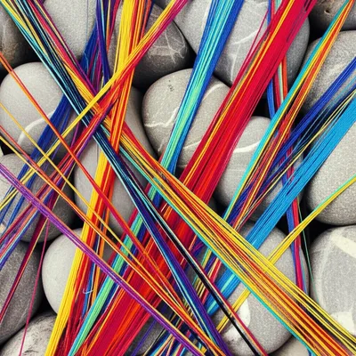 Illustration marbles - Image 1