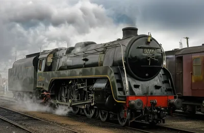 Illustration kettles - Image 1