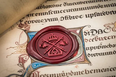 Illustration bull - Image 1