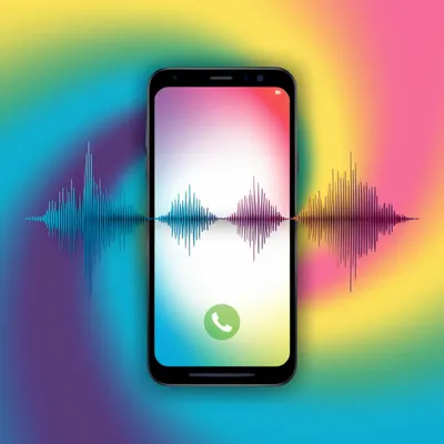 Illustration ringtone - Image 1
