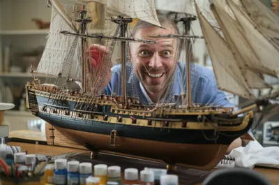 Illustration bogs - Image 1