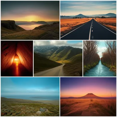 Illustration march - Image 1