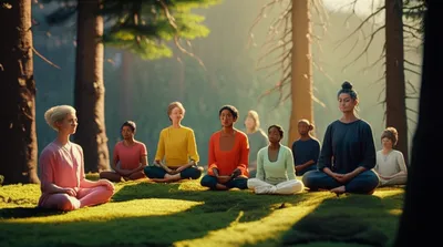 Illustration sits - Image 1