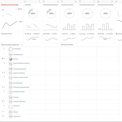 Illustration tabulated - Image 1