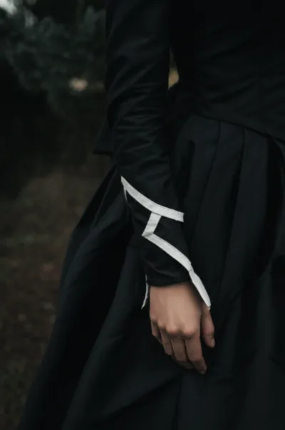 Illustration weepers - Image 1