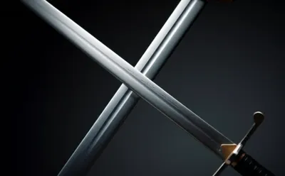 Illustration parry - Image 1