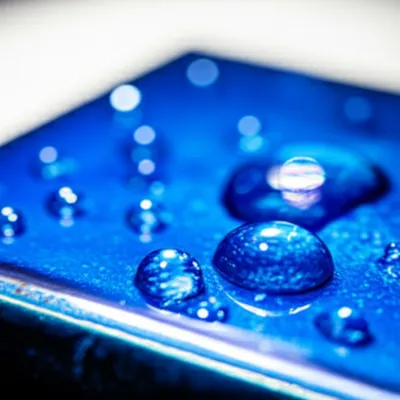 Illustration vitreous - Image 1