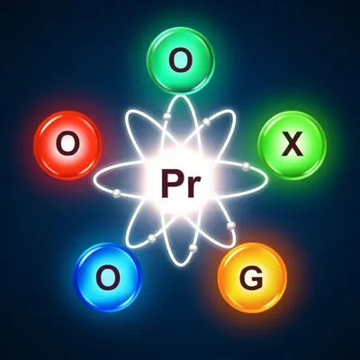 Illustration phosphoric - Image 1