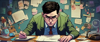 Illustration nut - Image 1