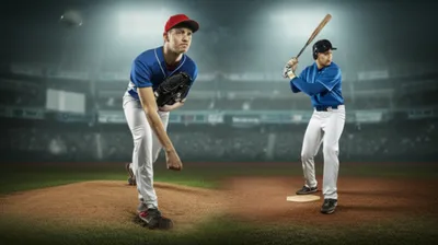 Illustration pitchers - Image 1