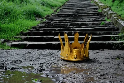 Illustration descended - Image 1